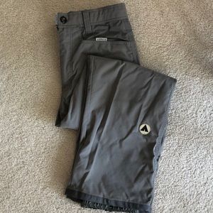 Mens Airwalk snowpant size L